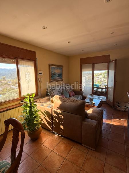 Foto e09d4d71-0d9e-4e66-932d-fbbf0dc1fb0e. Xalet amb xemeneia calefacció piscina a Riells i Viabrea