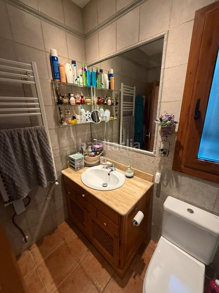 Foto e8b56922-d098-4f99-b711-81014d7f9a3c. Xalet amb xemeneia calefacció piscina a Riells i Viabrea