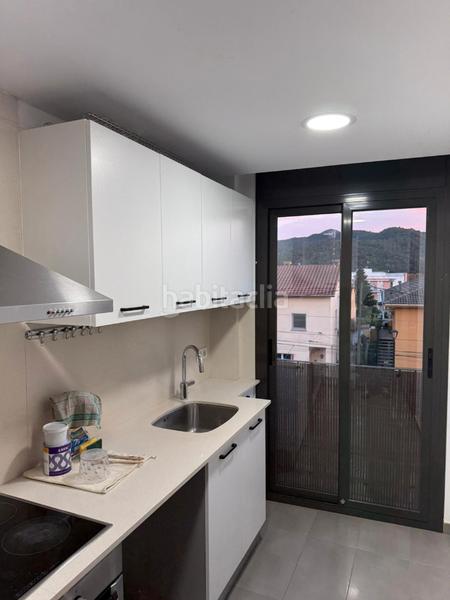 Foto f6f59ca2-3656-4348-92d6-8dc25de3cae7. Location duplex avec parking dans Sant Celoni