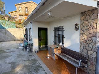 Chalet à Riells i Viabrea