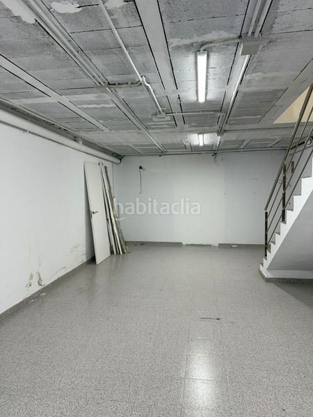 Foto 008ce96b-2fd4-4552-90f4-5e1d062b1b78. Lloguer local comercial a Sant Celoni