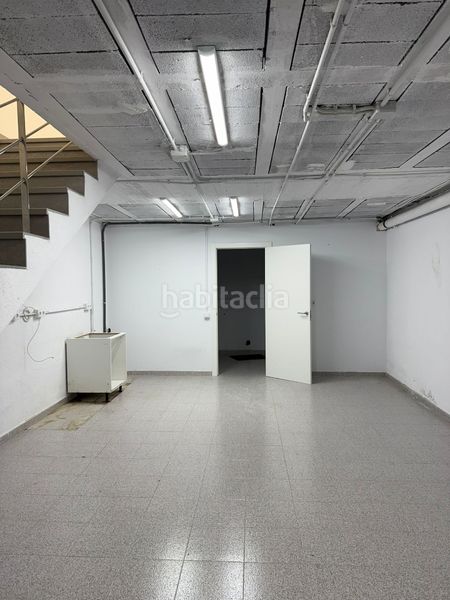 Foto 0b71cf69-8a56-40a3-9fb2-2916f9167661. Lloguer local comercial a Sant Celoni