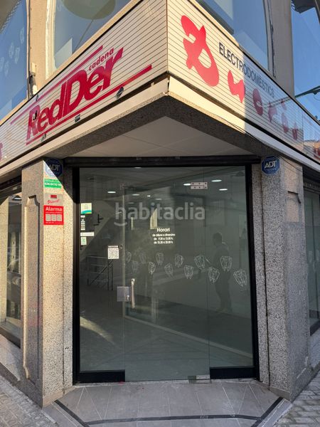 Foto 0d8b0392-1d3b-4d95-a0ae-f12646730da1. Lloguer local comercial a Sant Celoni