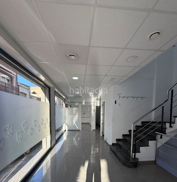 Foto 1366a16d-9e7a-4a82-b193-5665b585f7f2. Lloguer local comercial a Sant Celoni