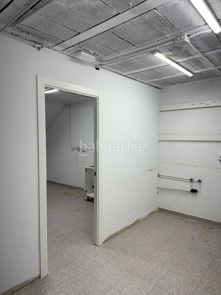 Foto 2f70e4c9-cd53-49da-815f-2f4dff1d75f7. Lloguer local comercial a Sant Celoni