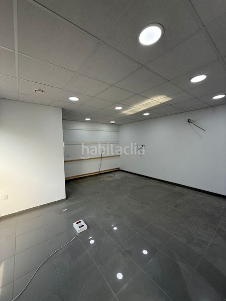 Foto 45f63cc1-8a83-40f7-aa99-70472c4b79c6. Lloguer local comercial a Sant Celoni