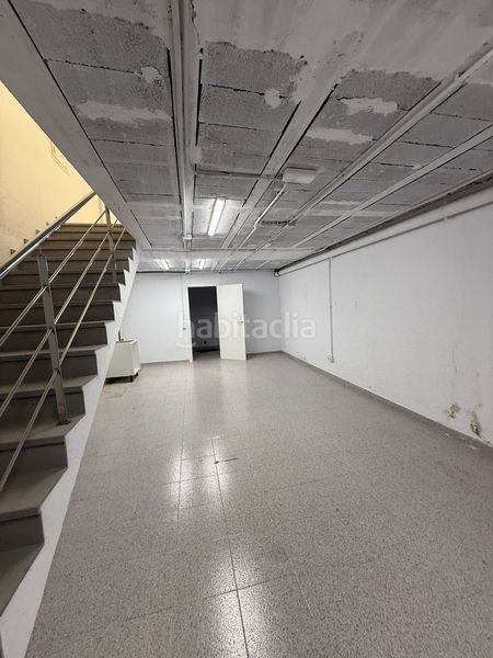 Foto 785e838a-8b8d-4008-953c-090e79c5cb44. Lloguer local comercial a Sant Celoni