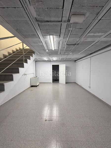 Foto 7d9111b1-caf3-413b-b48b-8c2947254af4. Lloguer local comercial a Sant Celoni