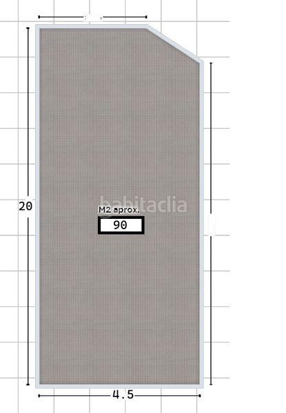 Foto 7eff7607-fa83-4a71-97a9-44b77d6236a2. Lloguer local comercial a Sant Celoni