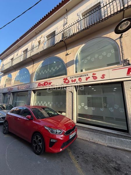 Foto 84812308-6866-493e-b3f3-6fa82aa2a722. Lloguer local comercial a Sant Celoni