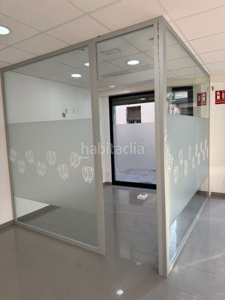 Foto 9282a340-e2e4-4e60-b46e-e58eae795808. Lloguer local comercial a Sant Celoni