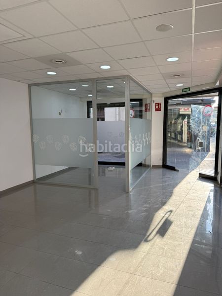 Foto 9ed60681-088a-431f-9942-62267b911854. Lloguer local comercial a Sant Celoni