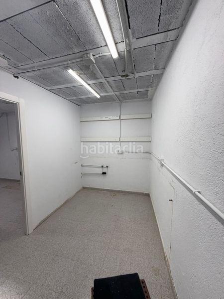 Foto a0afb440-a32d-43f1-b5ed-006d58ea7b07. Lloguer local comercial a Sant Celoni