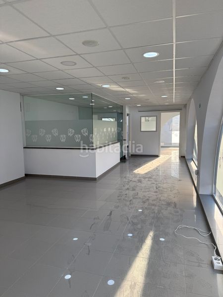 Foto c69b3204-44f0-4b30-a5d0-93739847083d. Lloguer local comercial a Sant Celoni