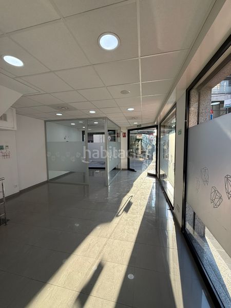 Foto d7630a44-3193-4e7d-866c-8a34849347c5. Lloguer local comercial a Sant Celoni