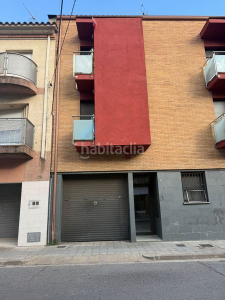 Foto 3ea582d0-4219-484a-acc1-0b982622b301. Aparcament cotxe a Sant Celoni