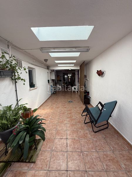Foto 9cc8e009-c0d9-47f4-a41a-251ea96c0aef. Casa adossada amb xemeneia calefacció a Breda