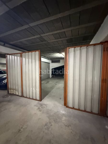 Foto 9da04314-8b2d-4123-bd63-2b84302b3e1d. Aparcament cotxe a Sant Celoni