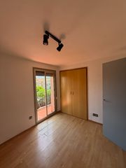 Flat  Plaça cardenal cisneros