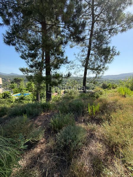 Foto 4624452a-fe80-4c5d-a1fb-dbaeb1b38162. Terreny residencial a Sant Celoni