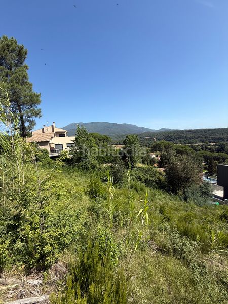 Foto 5ceb3101-54dd-4a4f-aa21-712aac9a08f6. Terreny residencial a Sant Celoni