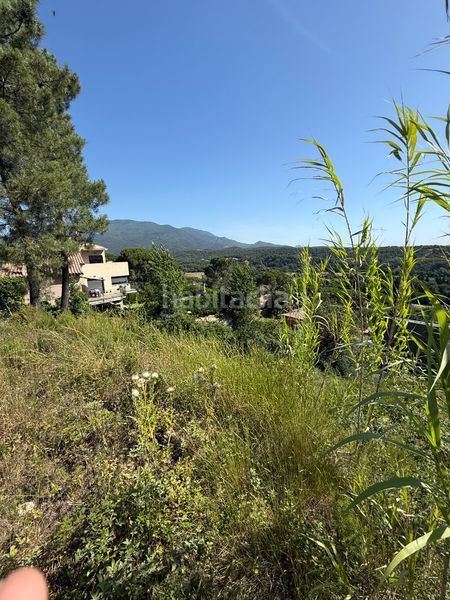 Foto 81cf6d67-a6cf-4580-83f7-639dcb6a8b77. Terreny residencial a Sant Celoni