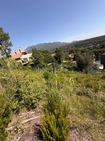 Foto 81e139c7-d9fa-408a-b23f-9fa1961e5adb. Terreny residencial a Sant Celoni