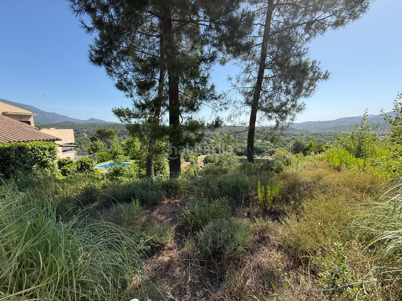 Foto 8f4578df-9672-46c8-a1ef-7e2b2d771e58. Terreny residencial a Sant Celoni