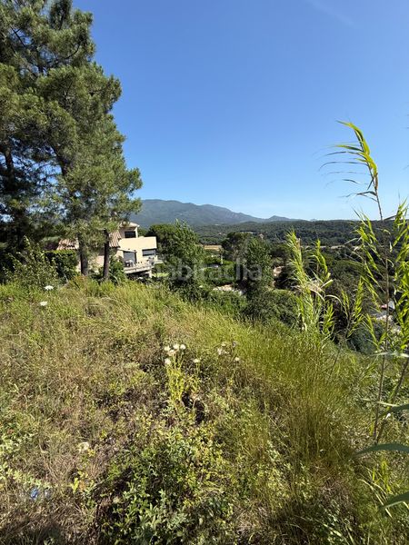 Foto fe1276ac-969e-4f87-ab7d-c1bec13e3eb4. Terreny residencial a Sant Celoni