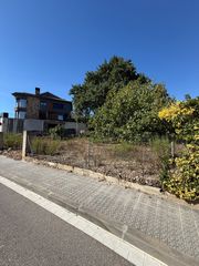 Terreno residenziale in Carrer Consell de Cent 27