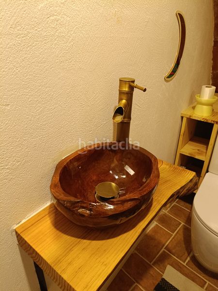 Foto 1e25b80f-bd2c-463c-be2d-4c842e5ff462. Erdgeschoss mit heizung in Sant Celoni