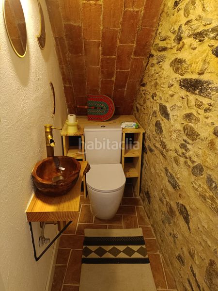 Foto ab554b73-59f0-4b0f-b047-6631a2a66591. Erdgeschoss mit heizung in Sant Celoni