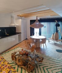 Planta baixa a Carrer Sant Jordi