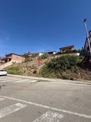 Terreny residencial a Carrer Josep Maria Sert 16