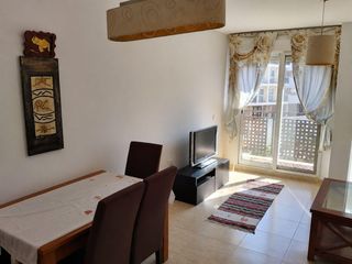 Etagenwohnung in Santa Lucía. Amplio piso en venta en la nueva santa lucía con piscina