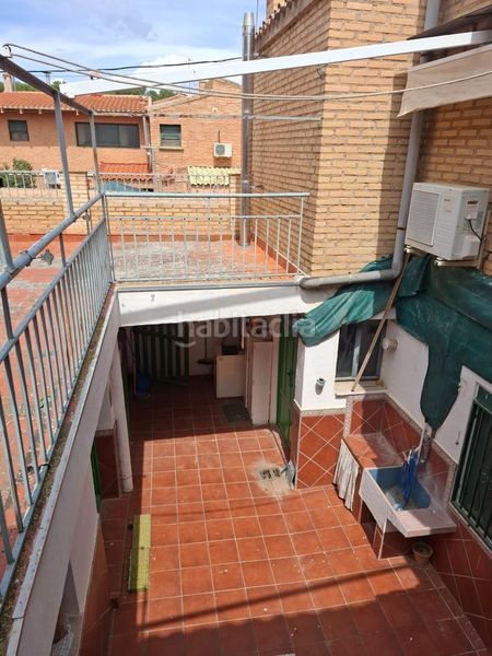 Foto 5879a380-faed-488f-89c5-ee68d1c40e44. Casa amb aparcament a Hellín