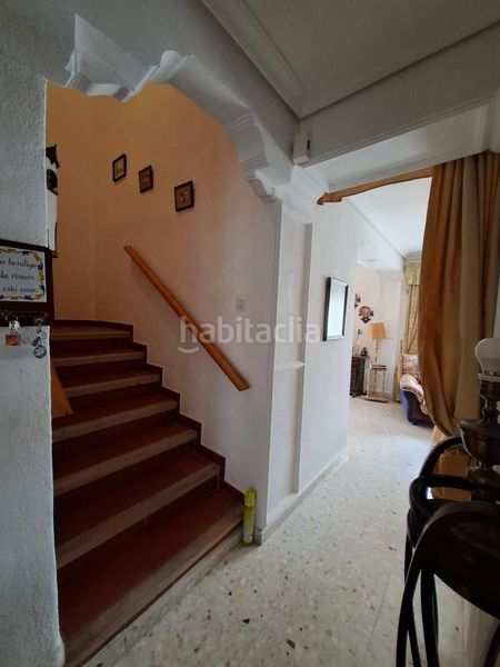 Foto 630a7f2f-40b5-47fc-bc9e-abcb7d10936a. Casa amb aparcament a Hellín