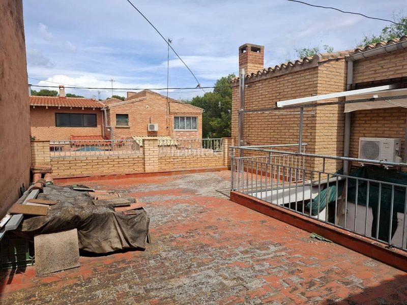 Foto 78574f68-5665-4b1d-afb1-28d81172fc3a. Casa amb aparcament a Hellín