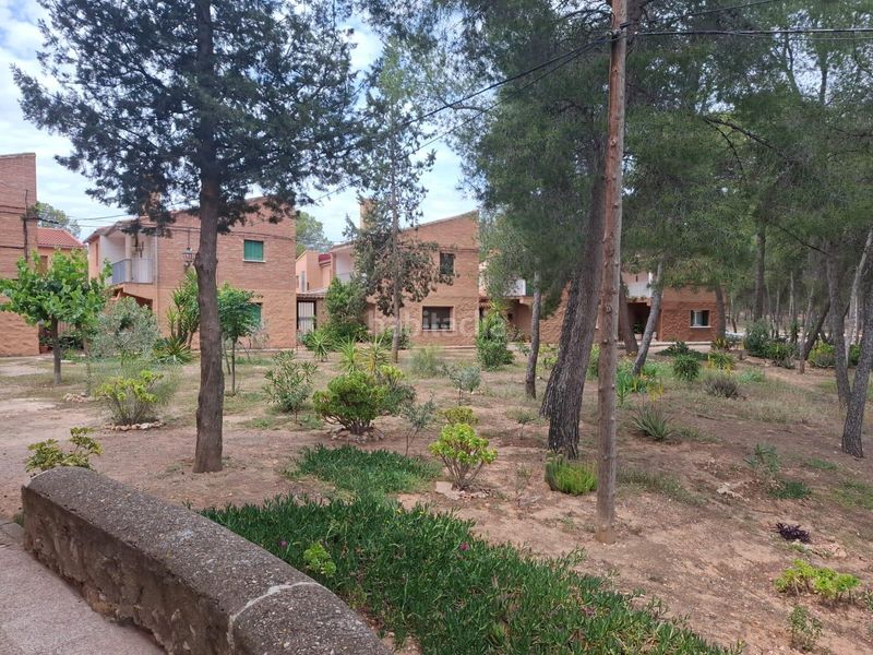 Foto 922d3f29-7aba-4134-8224-20b49e17d545. Casa amb aparcament a Hellín
