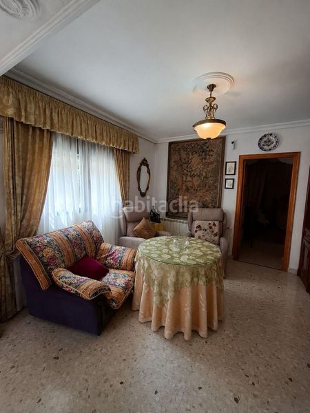 Foto c7c6c185-c110-4785-ad02-ec589205f56f. Casa amb aparcament a Hellín