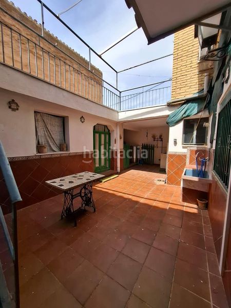 Foto d3ef4b54-ca5e-469b-a2aa-e6343c0bbb20. Casa amb aparcament a Hellín