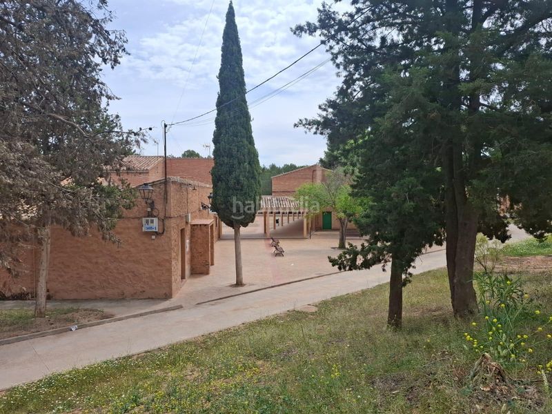 Foto e06cdd94-3948-4b43-821e-28f77deaf6c7. Casa amb aparcament a Hellín