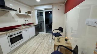 Flat in La Unión. Ahora 114.000 ! piso con patio, trastero y cochera para 2 coches