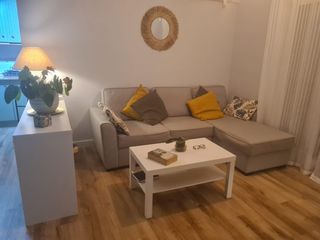 Appartamento in Santiago de La Ribera. Tu paraíso en la costa! piso en urbanización puerto mar la manga