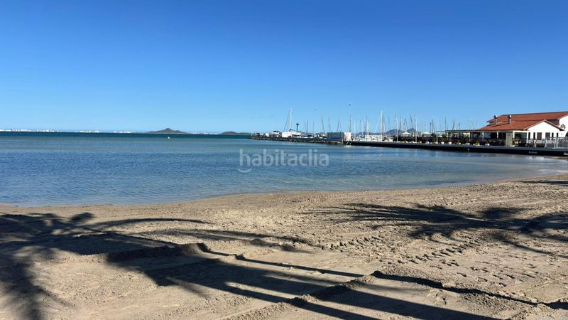 Foto fc3a115a-33ae-4d54-afe7-5991b838179e. Miete erdgeschoss mit parking in Centro Alcázares (Los)