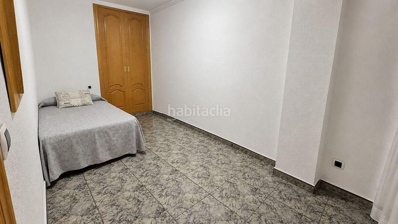 Foto 1d905010-81c7-4450-8485-105e98dba7b3. Rent ground floor with parking in Centro Alcázares (Los)