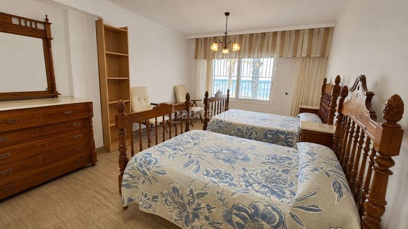 Foto 6030ea74-8ea1-4daf-ae78-e4210da16a3b. Rent ground floor with parking in Centro Alcázares (Los)