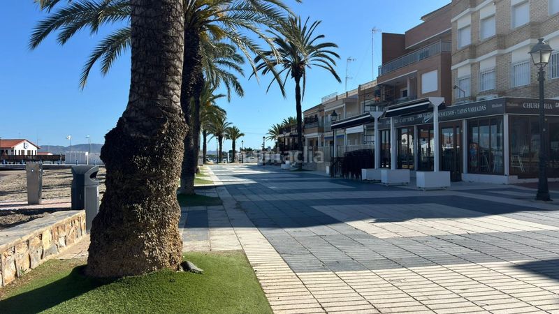 Foto 9e6abe8a-e769-4baa-b4b9-69d0746613f8. Rent ground floor with parking in Centro Alcázares (Los)