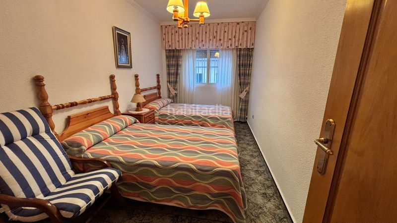 Foto c0b2b989-c3c0-4bd6-82c2-767760bc120e. Rent ground floor with parking in Centro Alcázares (Los)