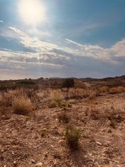Landgut in Corvera. En venta en corvera dos terrenos independientes de 16.093 m2 en
